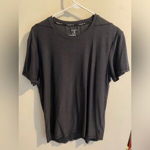 Layer8 Qwick Dry Shirt